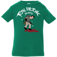 T-Shirts Kelly / 6 Months Total Protonic Reversal Infant Premium T-Shirt