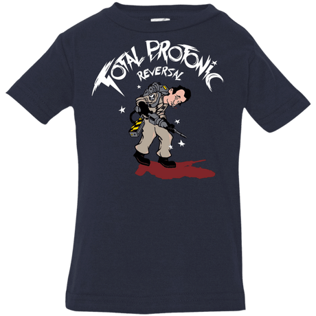 T-Shirts Navy / 6 Months Total Protonic Reversal Infant Premium T-Shirt