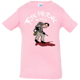 T-Shirts Pink / 6 Months Total Protonic Reversal Infant Premium T-Shirt