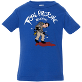 T-Shirts Royal / 6 Months Total Protonic Reversal Infant Premium T-Shirt