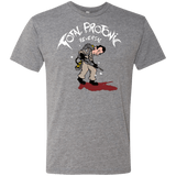 T-Shirts Premium Heather / Small Total Protonic Reversal Men's Triblend T-Shirt