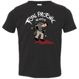 T-Shirts Black / 2T Total Protonic Reversal Toddler Premium T-Shirt