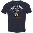 T-Shirts Navy / 2T Total Protonic Reversal Toddler Premium T-Shirt