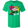 T-Shirts Envy / Small Totally Rad Men's Triblend T-Shirt