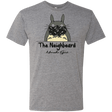 T-Shirts Premium Heather / Small Totobarba Men's Triblend T-Shirt