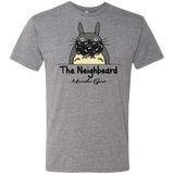 T-Shirts Premium Heather / Small Totobarba Men's Triblend T-Shirt