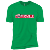 T-Shirts Kelly Green / YXS Townsville Boys Premium T-Shirt