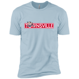 T-Shirts Light Blue / YXS Townsville Boys Premium T-Shirt