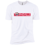 T-Shirts White / YXS Townsville Boys Premium T-Shirt