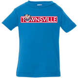 T-Shirts Cobalt / 6 Months Townsville Infant Premium T-Shirt