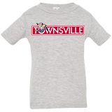 T-Shirts Heather Grey / 6 Months Townsville Infant Premium T-Shirt