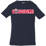 T-Shirts Navy / 6 Months Townsville Infant Premium T-Shirt