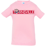 T-Shirts Pink / 6 Months Townsville Infant Premium T-Shirt