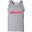 T-Shirts Sport Grey / S Townsville Men's Tank Top