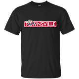 T-Shirts Black / S Townsville T-Shirt