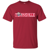 T-Shirts Cardinal / S Townsville T-Shirt