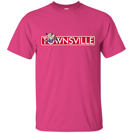 T-Shirts Heliconia / S Townsville T-Shirt
