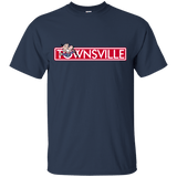 T-Shirts Navy / S Townsville T-Shirt