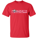 T-Shirts Red / S Townsville T-Shirt