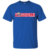 T-Shirts Royal / S Townsville T-Shirt