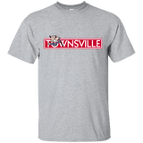 T-Shirts Sport Grey / S Townsville T-Shirt