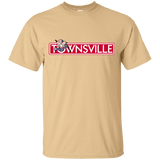 T-Shirts Vegas Gold / S Townsville T-Shirt