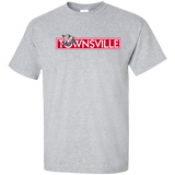 T-Shirts Sport Grey / XLT Townsville Tall T-Shirt
