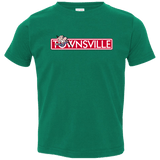 T-Shirts Kelly / 2T Townsville Toddler Premium T-Shirt