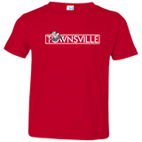 T-Shirts Red / 2T Townsville Toddler Premium T-Shirt