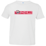 T-Shirts White / 2T Townsville Toddler Premium T-Shirt