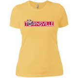 Townsville Women's Premium T-Shirt