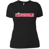 Townsville Women's Premium T-Shirt
