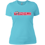 Townsville Women's Premium T-Shirt