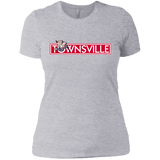 Townsville Women's Premium T-Shirt