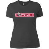 Townsville Women's Premium T-Shirt