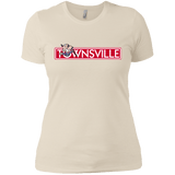 Townsville Women's Premium T-Shirt