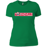 Townsville Women's Premium T-Shirt