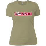 Townsville Women's Premium T-Shirt