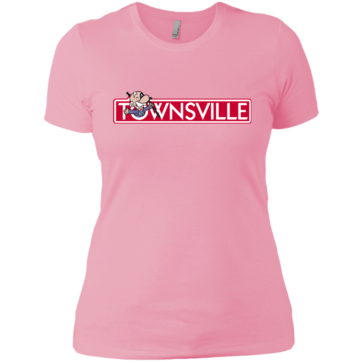 Townsville Women's Premium T-Shirt