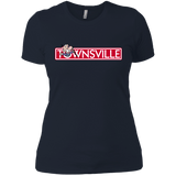 Townsville Women's Premium T-Shirt