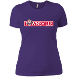 Townsville Women's Premium T-Shirt