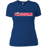 Townsville Women's Premium T-Shirt