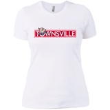 Townsville Women's Premium T-Shirt