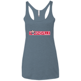 Townsville Women's Triblend Racerback Tank