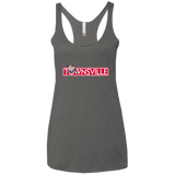Townsville Women's Triblend Racerback Tank