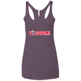 Townsville Women's Triblend Racerback Tank