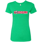 Townsville Women's Triblend T-Shirt