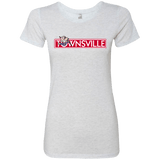 Townsville Women's Triblend T-Shirt