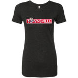 Townsville Women's Triblend T-Shirt