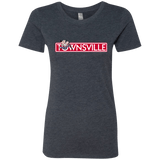 Townsville Women's Triblend T-Shirt
